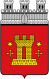 Coat of arms of Bitburg
