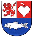 Ortsteil Sichelreuth der Gemeinde Föritztal