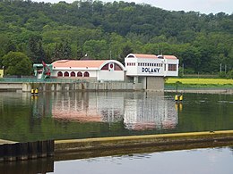 Dolany nad Vltavou - Sœmeanza