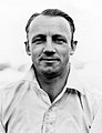 Donald Bradman in 1930 geboren op 27 augustus 1908