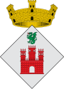 Blason de Navès (Lleida)