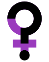 Feminist philosophy.svg