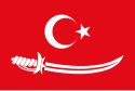 Flag of Aceh