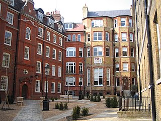 <span class="mw-page-title-main">Inner Temple</span> One of the four Inns of Court in London, England