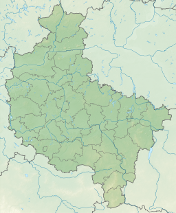 Lake Malta is located in Greater Poland Voivodeship