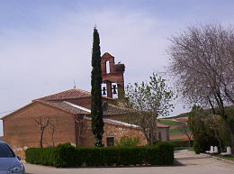 Gallegos del Pan – Veduta