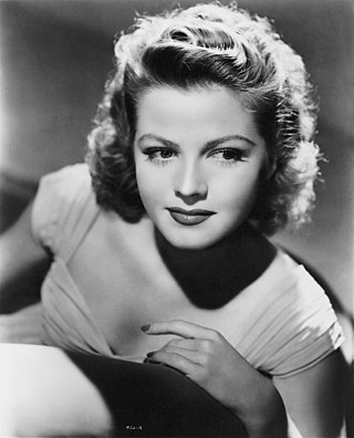 <span class="mw-page-title-main">Jean Rogers</span> American actress (1916–1991)