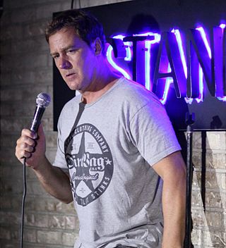 <span class="mw-page-title-main">Jim Florentine</span> American actor