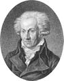 Karl von Eckartshausen overleden op 12 mei 1803