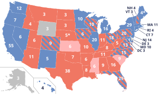 <span class="mw-page-title-main">Statewide opinion polling for the 2012 United States presidential election</span>