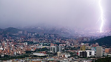 Wiks va Medellín