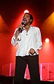 Lionel Richie op 6 juli 2006 geboren op 20 juni 1949