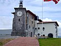 Torre Madariaga, San Bartolome