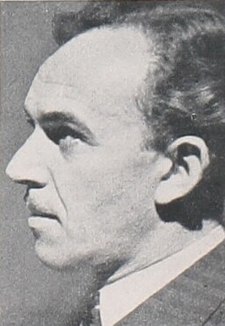 Martin Frič, 1938