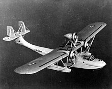 The Martin XP2M-1 Martin XP2M-1.jpg