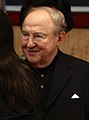 Menahem Pressler op 4 september 2009 geboren op 16 december 1923