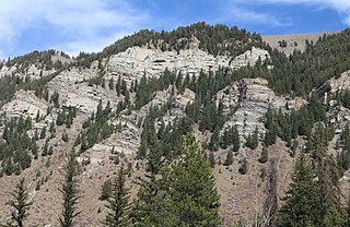 Minturn Formation