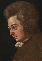 Thumbnail for List of compositions by Wolfgang Amadeus Mozart