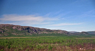 <span class="mw-page-title-main">Sør-Varanger</span> Municipality in Finnmark, Norway