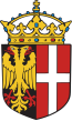 Blason de Neuss