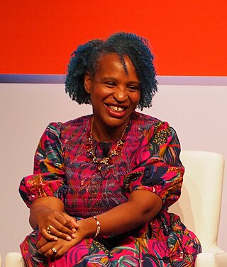 <span class="mw-page-title-main">Nicola Yoon</span> Jamaican-American author