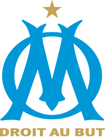 Vereinswappen von Olympique Marseille