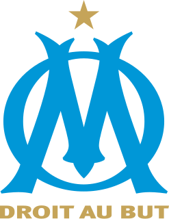 Olympique de Marseille Association football club in Marseille