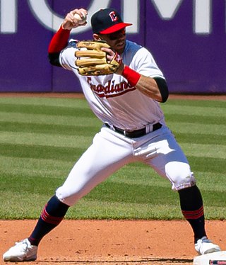 <span class="mw-page-title-main">Owen Miller</span> American baseball player (born 1996)