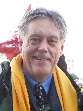 <span class="mw-page-title-main">Paul Miller (Canadian politician)</span> Canadian politician