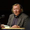 Peter Sloterdijk geboren op 26 juni 1947