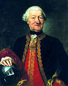 Johann Conrad Schlaun -  Bild