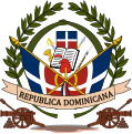 Primer Escudo Nacional