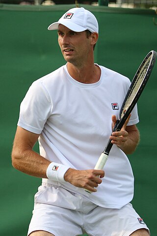 <span class="mw-page-title-main">Alexander Ritschard</span> Swiss tennis player