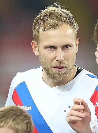 <span class="mw-page-title-main">Scott Arfield</span> Soccer player (born 1988)