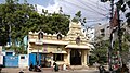 Sri Kanaka Durga Devi Temple in Warasiguda