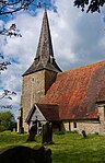 Church of St Mary