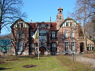 Steenwijkerland Municipality in Overijssel, Netherlands