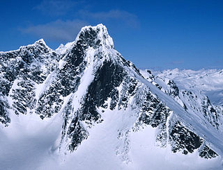 <span class="mw-page-title-main">Store Skagastølstind</span> Mountain in Norway