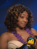 Miniatura per Tiffany Haddish