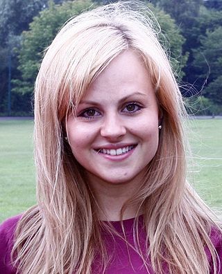 <span class="mw-page-title-main">Tina O'Brien</span> British actress