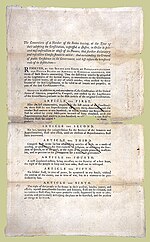 Thumbnail for File:Treasures of Congress - Bill of Rights.jpg