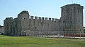 Kamerlengo gaztelua (Trogir).