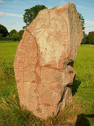 <span class="mw-page-title-main">Uppland Runic Inscription 1145</span>