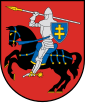 Wapen van Vilnius