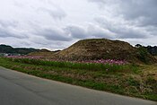 新原・奴山古墳群