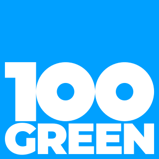 <span class="mw-page-title-main">100Green</span> British sustainable energy company