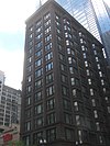 Chicago Savings Bank Building