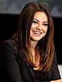 Mila Kunis, actriță americană de origine ucraineană