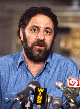 <span class="mw-page-title-main">Abbie Hoffman</span> American activist (1936–1989)