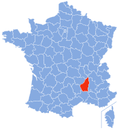 Laval-d'Aurelle sī Ardèche (âng-sek) ê commune. ê uī-tì